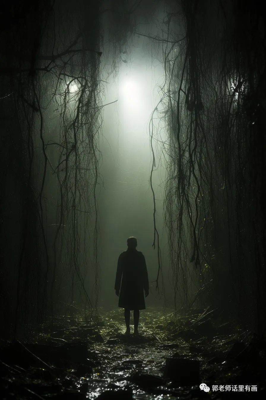 与时俱进 _ 绘画班的midjourney Ai绘画体验学习 与时俱进 _ 绘画班的midjourney Ai绘画体验学习